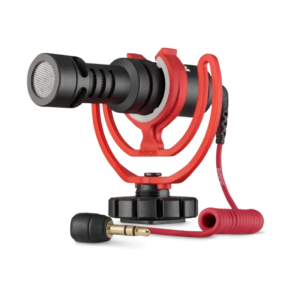 VideoMicro