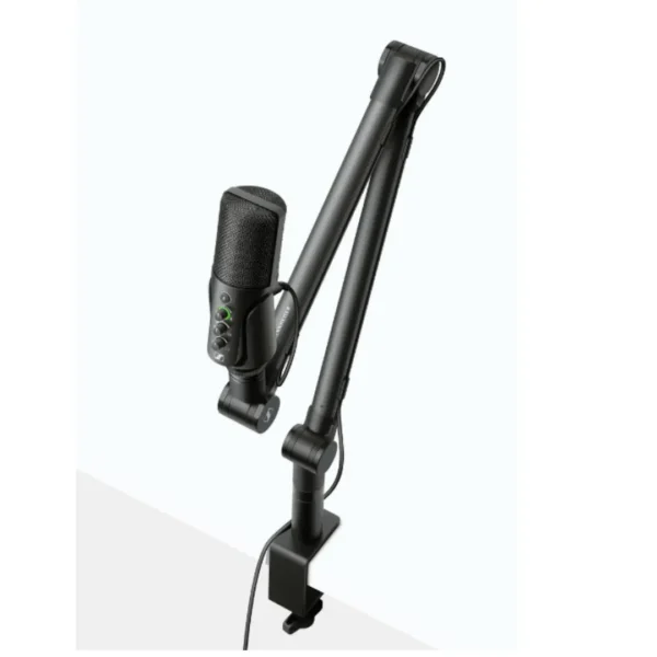 Profile Streaming Set