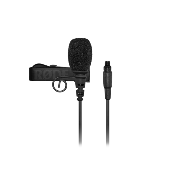 Lavalier