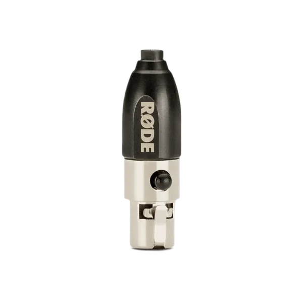 MiCon-10 Connector