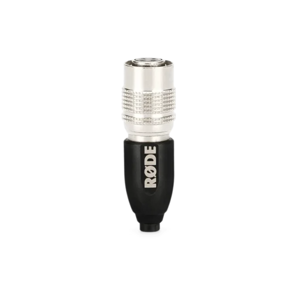 MiCon-4 Connector