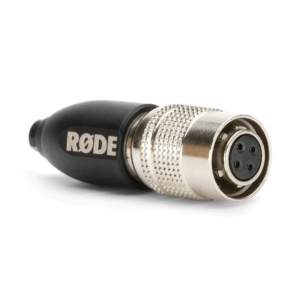 MiCon-4 Connector - Image 3