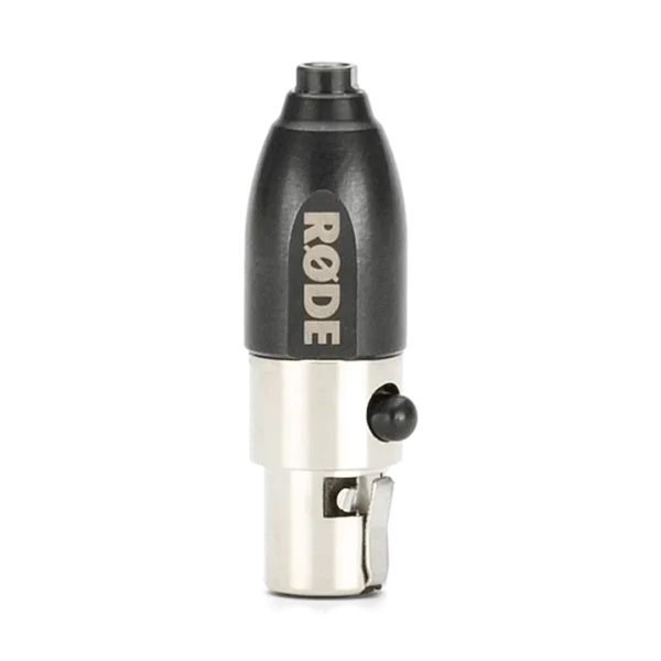 MiCon-7 Connector