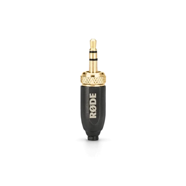 MiCon-8 Connector