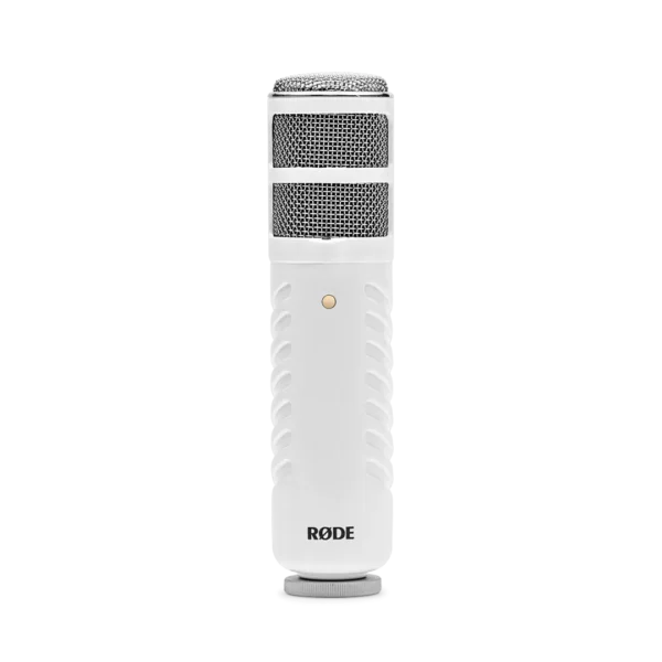 Podcaster