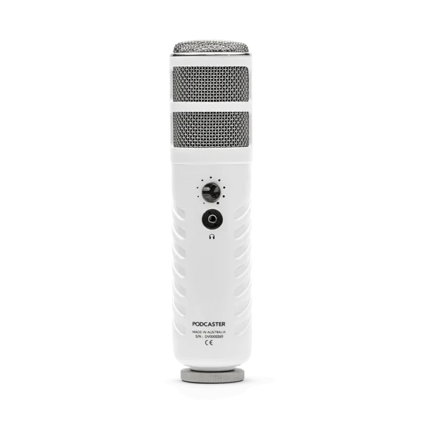 Podcaster - Image 2