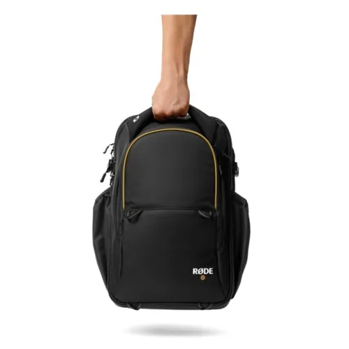 Rode Backpack
