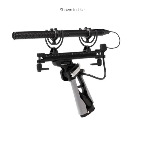 Rode Blimp - Image 2