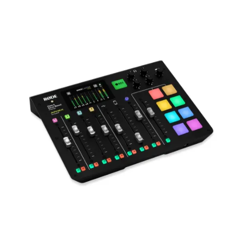 Rode Caster Pro