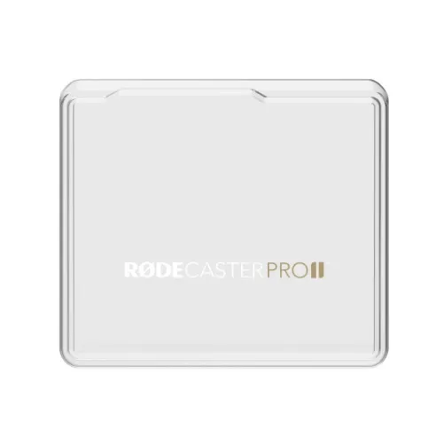 Rode RCPIICOVER