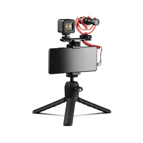 Rode VLOGGER Kit Universal