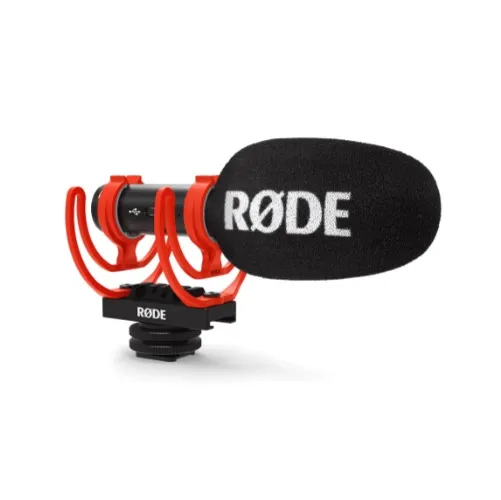 Rode VMGO II