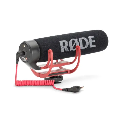 Rode VMGO