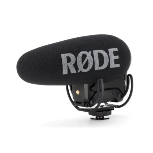 Rode VMP+