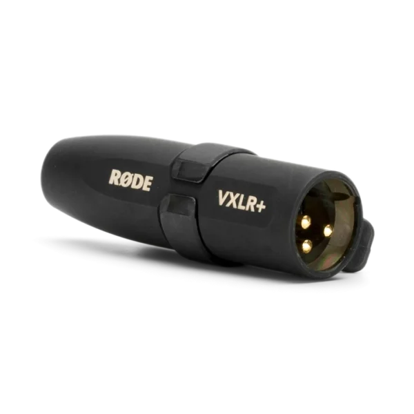 Rode VXLR+
