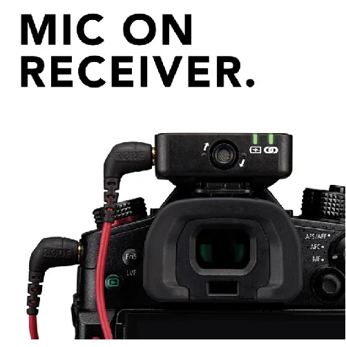 Rode Wireless ME – WIME - Image 2