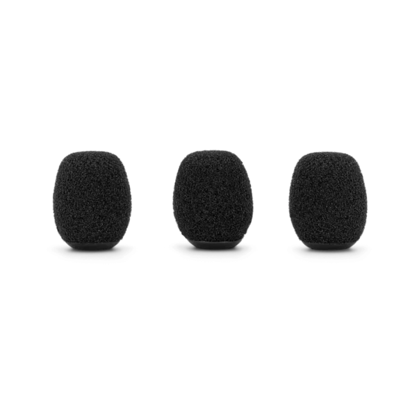 WS-HS1 Black