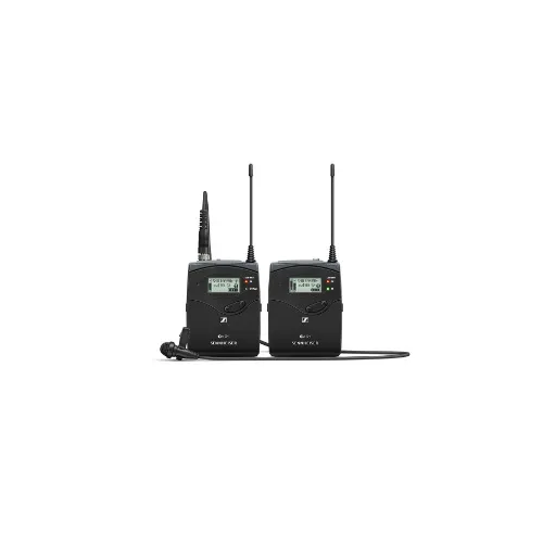Sennheiser EW 112p G4