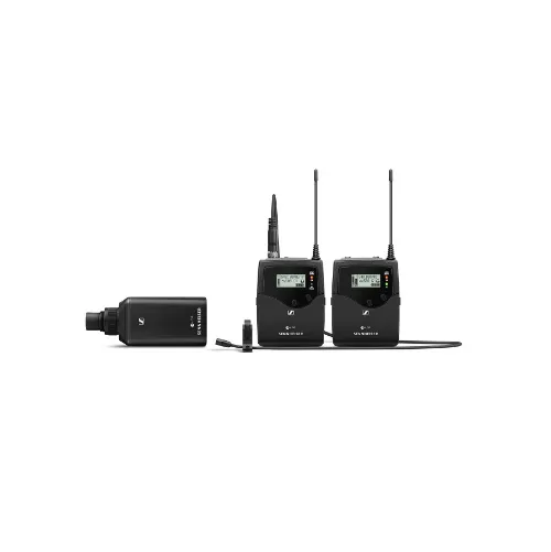 Sennheiser EW 500 FILM G4