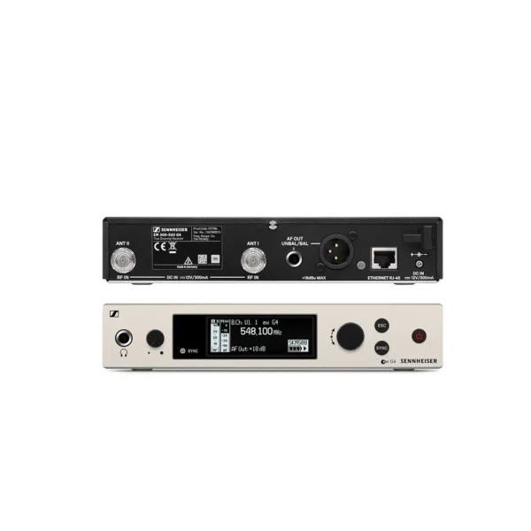 Sennheiser EW 500 G4-935 - Image 3