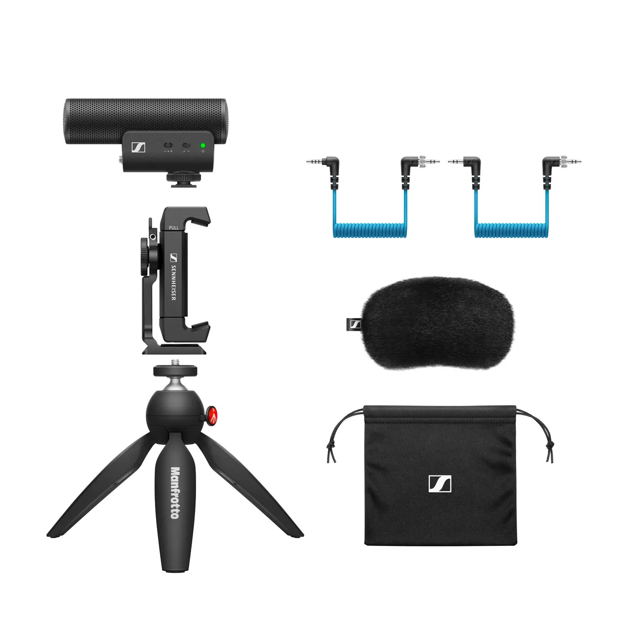 MKE 400 Mobile Kit - Image 4