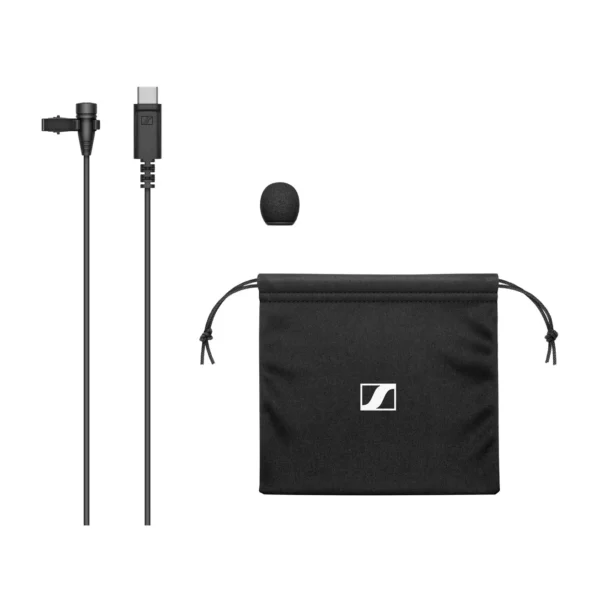 XS LAV USB-C