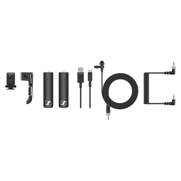 Sennheiser  XSW-D Portable Lavaliar Set