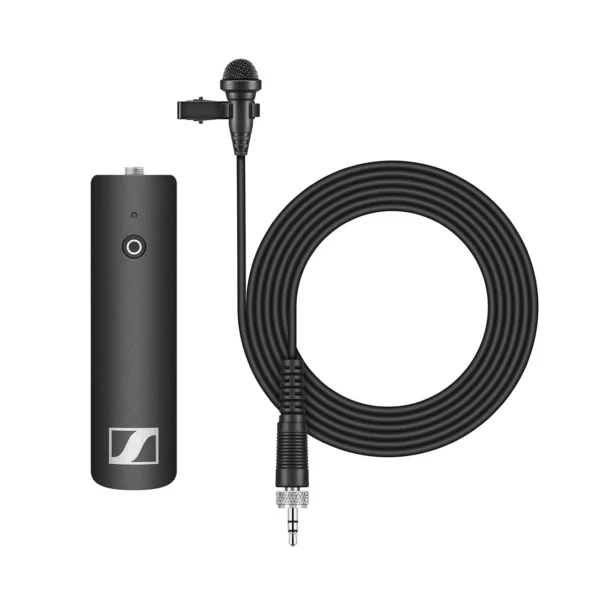 Sennheiser  XSW-D Portable Lavaliar Set - Image 6