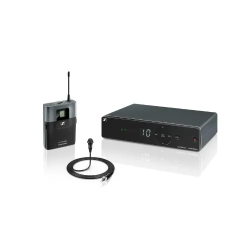 Sennheiser XSW 1-ME2-B