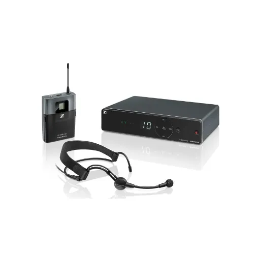Sennheiser XSW 1-ME3