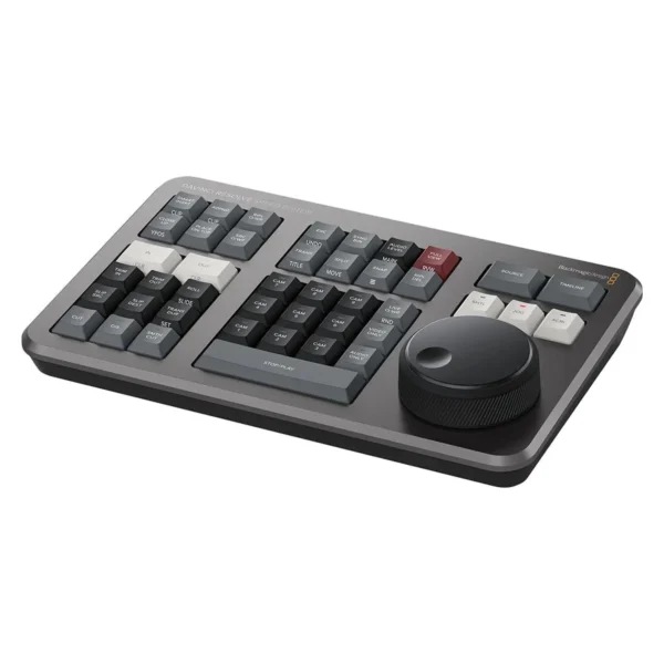 BMD Davincy Speed Editor