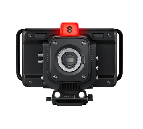 BMD Studio Camera 4K Pro G2