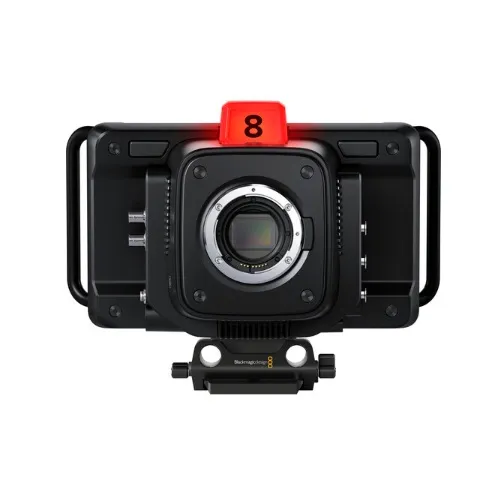 BMD Studio Camera 6K Pro