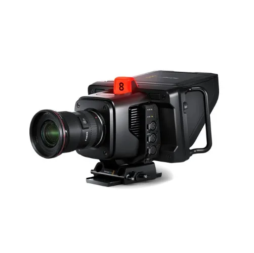 BMD Studio Camera 6K Pro - Image 3