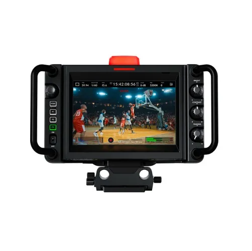 BMD Studio Camera 6K Pro - Image 2