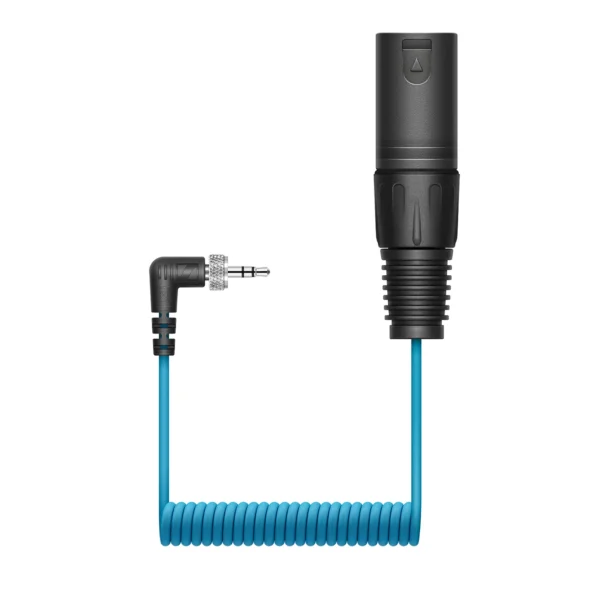 CL 35-XLR