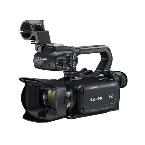 Canon XA15
