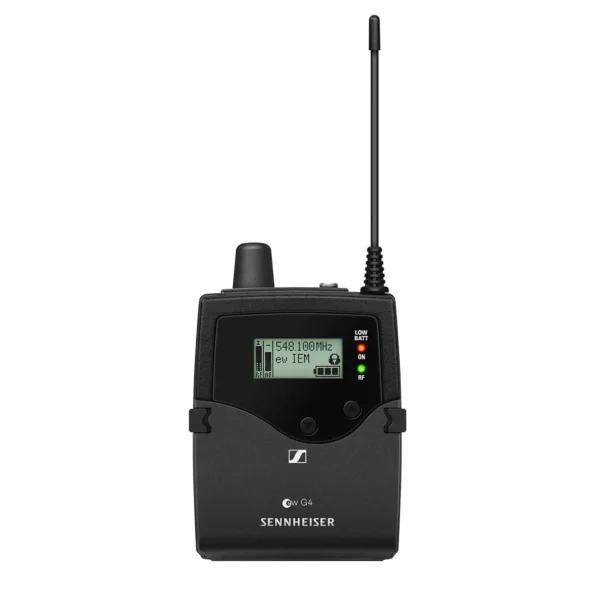 EK IEM G4-G