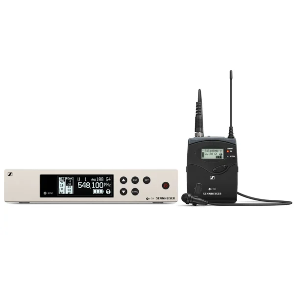 EW 100 G4-ME2-B