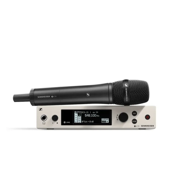 EW 500 G4-935-BW
