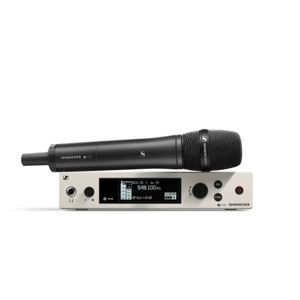 EW 500 G4-965-BW