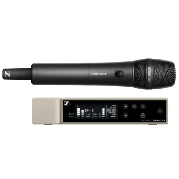EW-D 835-S SET R1-6