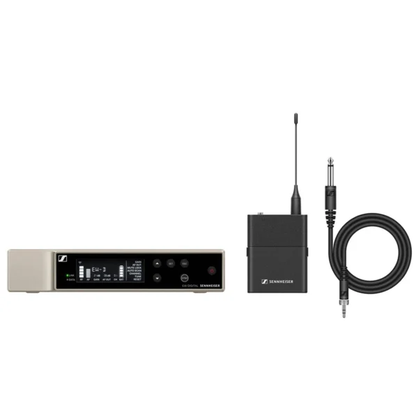 EW-D CI1 SET R1-6