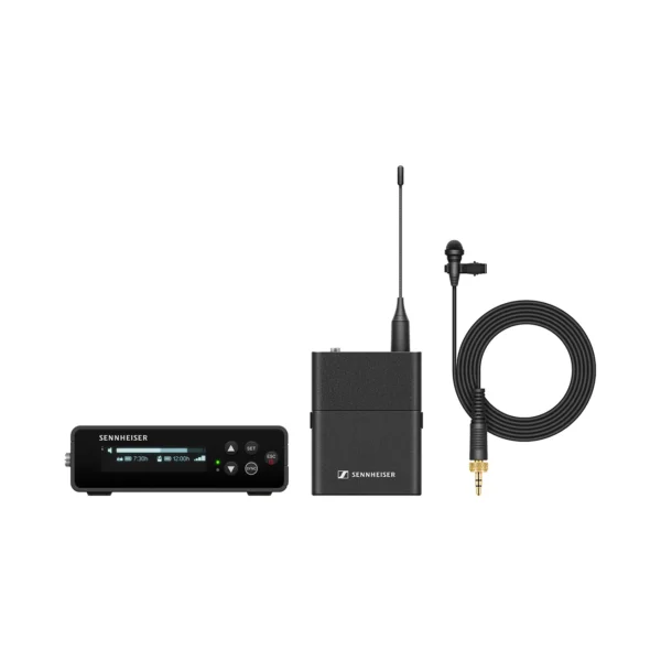 EW-DP ME 2 SET R1-6