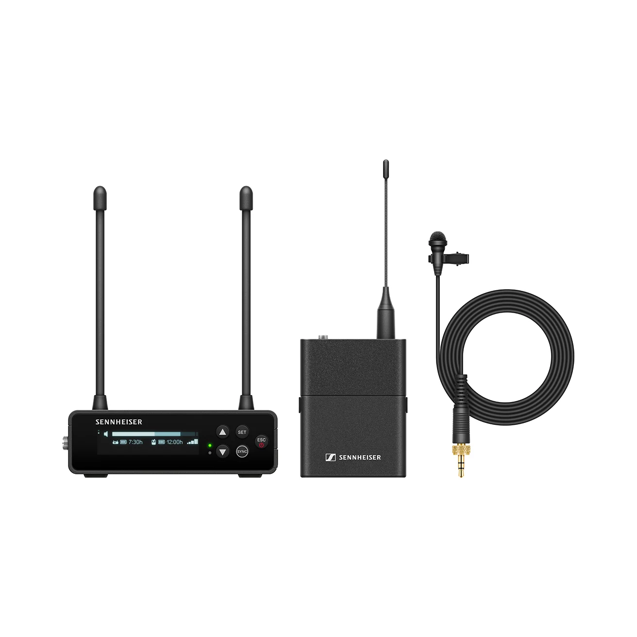 EW-D ME2 SET R1-6 - Image 2