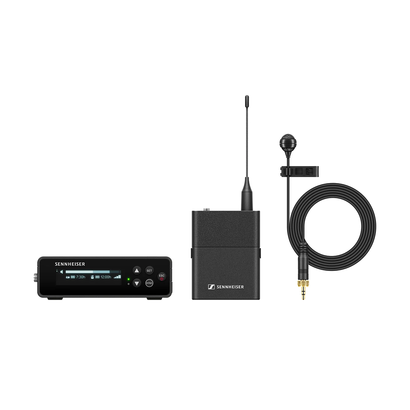 EW-DP ME4 SET R1-6