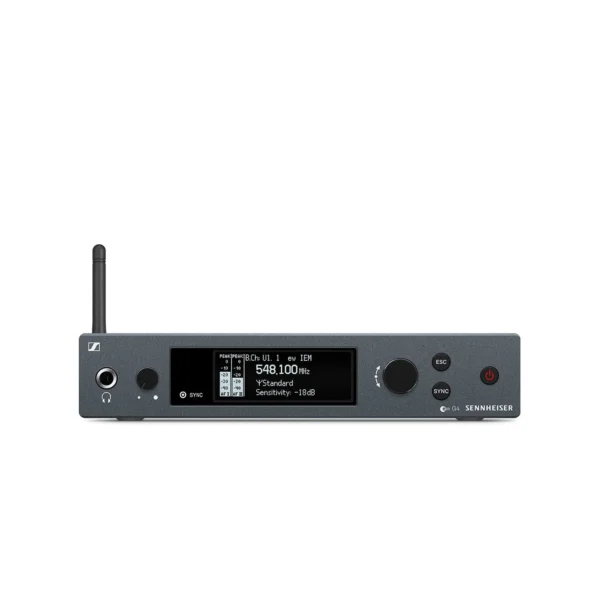 EW IEM G4-B - Image 4