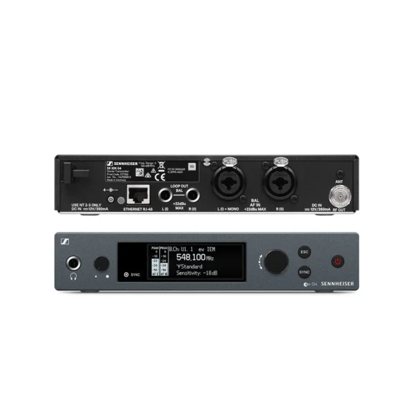EW IEM G4-TWIN-G - Image 2