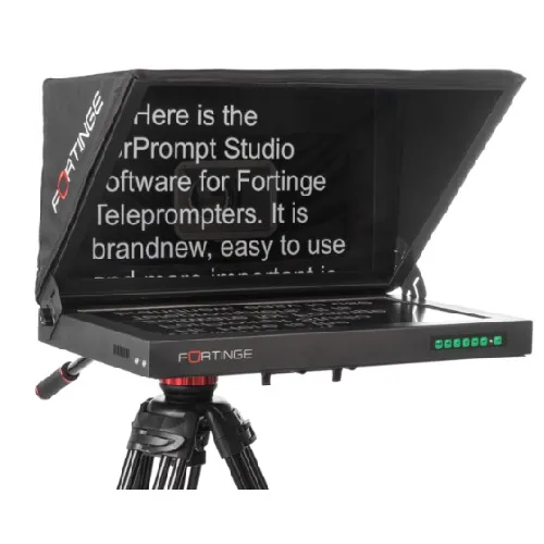 Fortinge PROS21