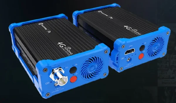 Kiloview P2 – HDMI input video encoder